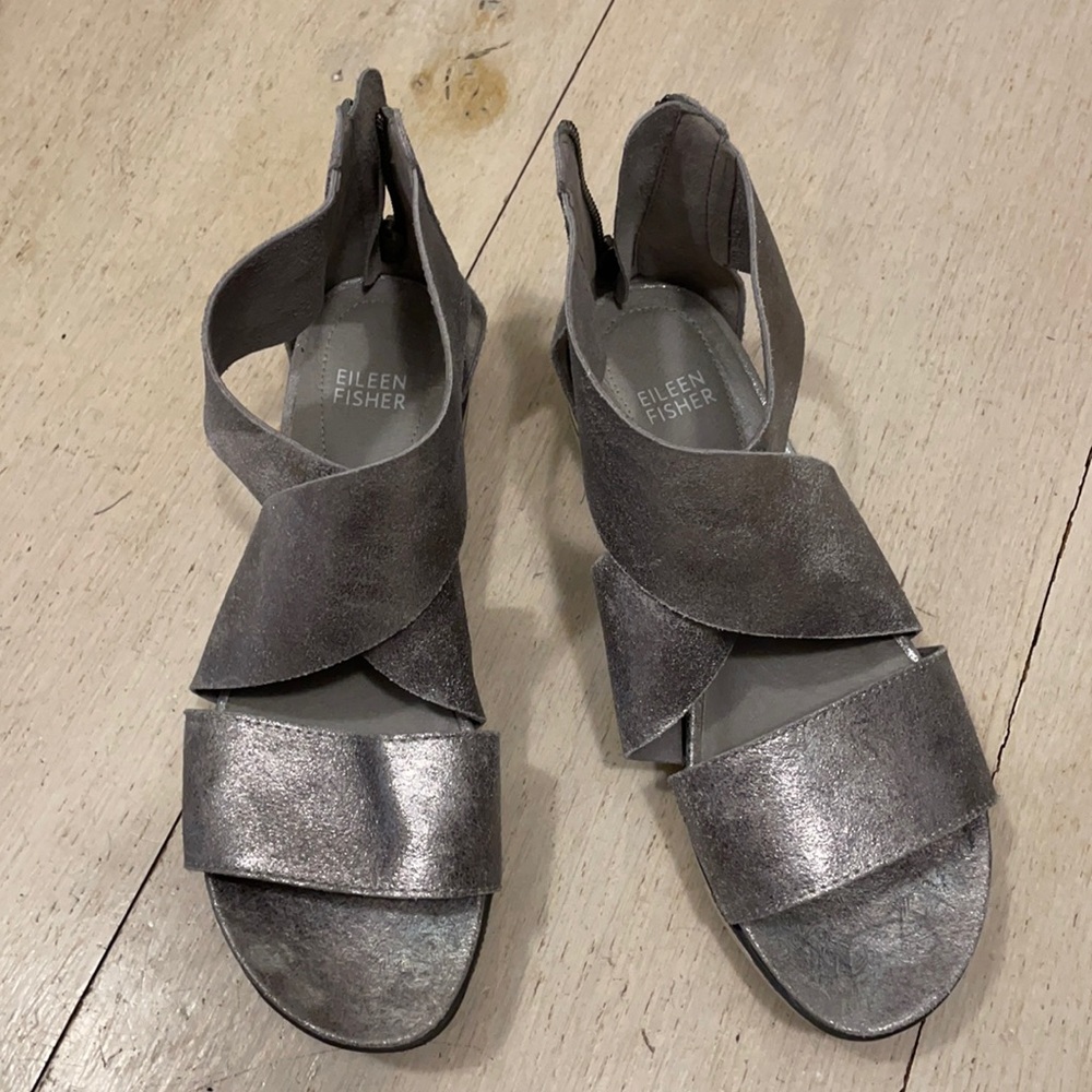 Eileen Fisher Sandals